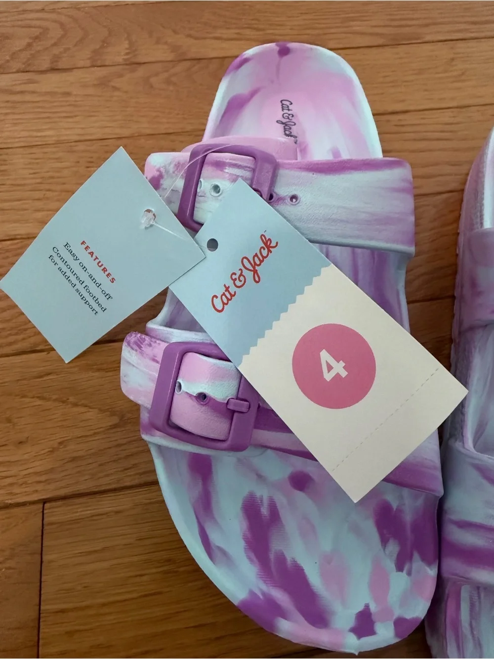 Cat & Jack cat jack